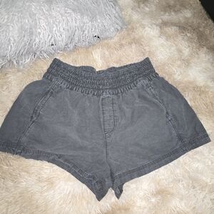 Aerie High Waist Women Shorts